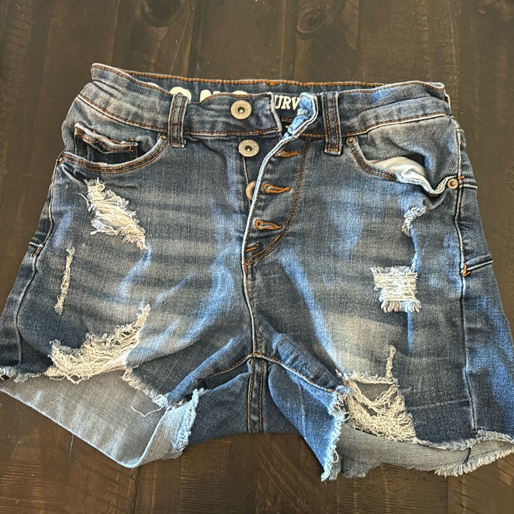 Song shorts